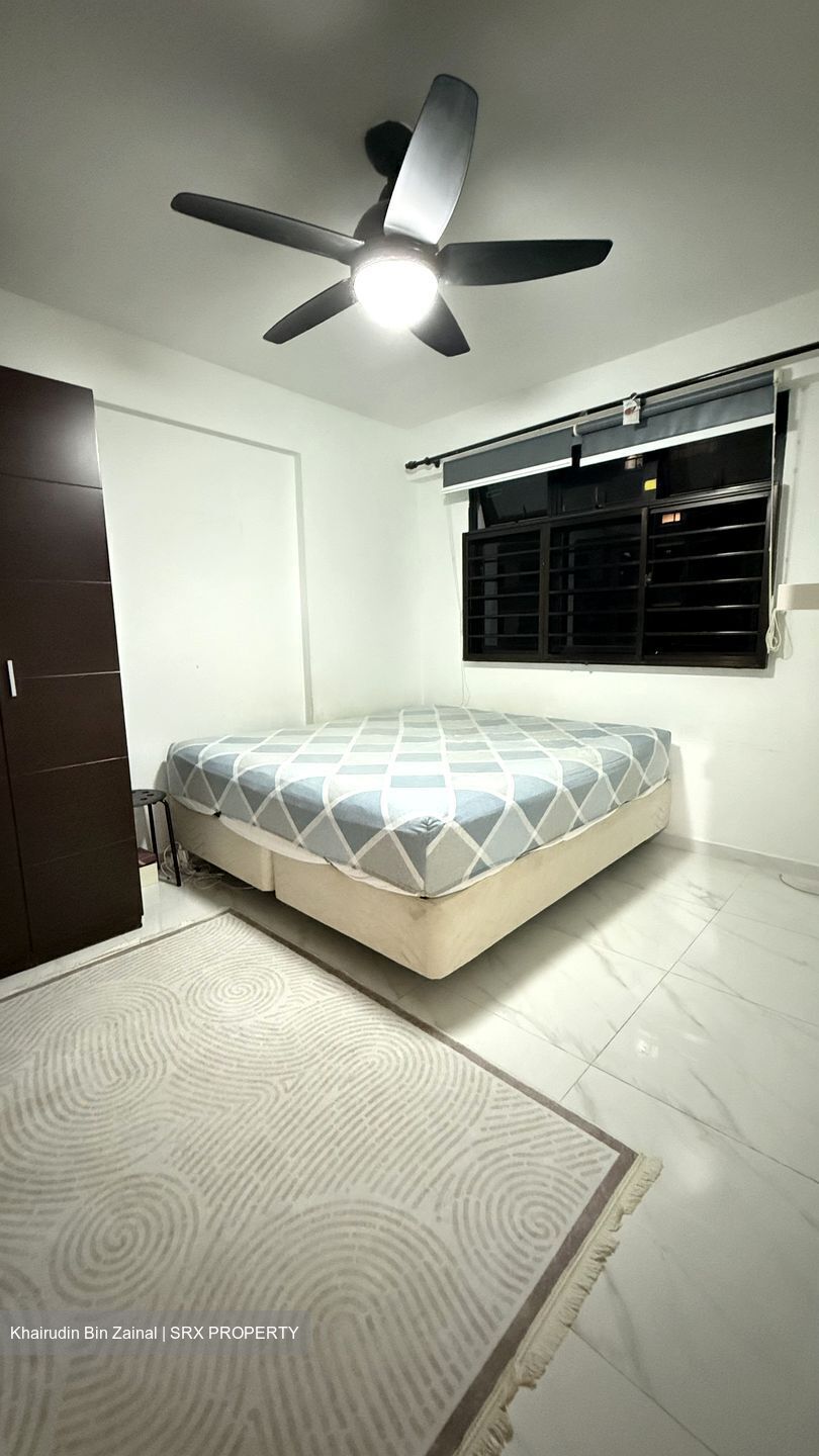 Blk 809B Keat Hong Axis (Choa Chu Kang), HDB 3 Rooms #587671531